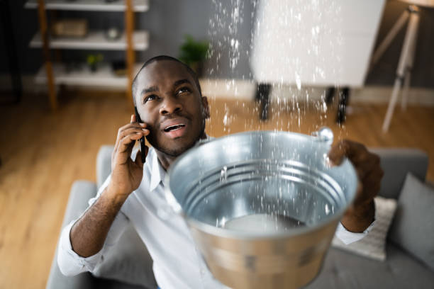 Best Emergency water extraction  in Coquille, OR