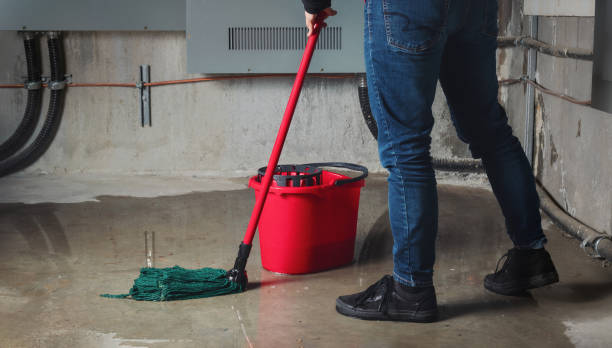 Best 24/7 water damage repair  in Coquille, OR